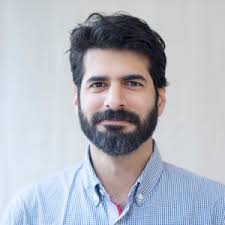 Enrique Ott's Instagram, Twitter & Facebook