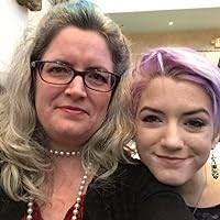 Sally Mellinger's Instagram, Twitter & Facebook