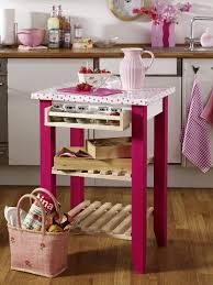 Kuchenblock Mit Wachstuch Beziehen Wunderweib Kuche Block Ikea Diy Haus Deko