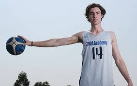Josh giddey is projected as a lottery pick in the 2021 nba draft. Giddey Up For A Big Year Maribyrnong Hobsons Bay