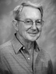 Newton Harris Obituary (1927