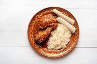 Resultado de imagen para comida plato platillo producto de mayor consumo en el mundo