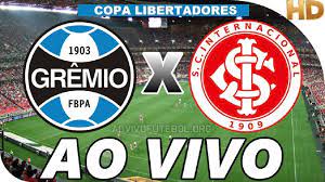 Gremio #aovivo jogo go gremio x independiente del valle ao vivo hoje pela libertadores da america. Assistir Jogo Do Gremio X Internacional Grenal Ao Vivo Online Copa Libertadores Assistir Jogo Jogos Jogos De Futebol
