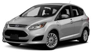 Image result for White Gold 2017 C-Max