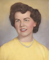 Madelene Colter Obituary