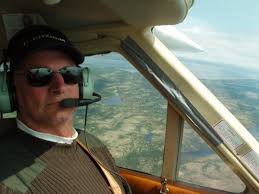 MISTASTIN IMPACT CRATER