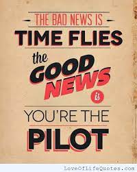 Time Flies So Fast Quotes Quotesgram