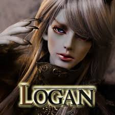 MD/June] Logan- Shadow of Gazelle