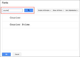 Determine where you require your alphabetical order to arrive, and make sure you choose that cell. So Finden Hinzufugen Und Entfernen Sie Schriftarten In Google Docs Moyens I O