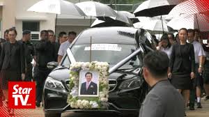 The yayasan reserves its right to reject and to nullify its offer of scholarship/grant to any applicant found to have provided any false information and/or withheld any material fact. A Solemn Send Off For Ioi Group Founder Thestartv Com