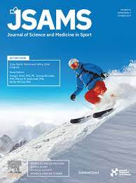Fields of sports and physical activities: Table Of Contents Page Journal Of Science And Medicine In Sport