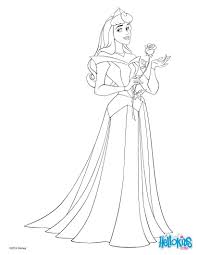 8 Amusant Coloriage Princesse Belle Collection Em 2020 Bela Adormecida Adormecida Desenhos Infantis Para Pintar