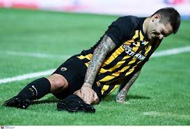 This video shows all of his goals, assists and overall play from ital. Marko Livaja Aek Fc Pae Aek Facebook
