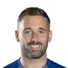 Nicky Clark EA FC 25