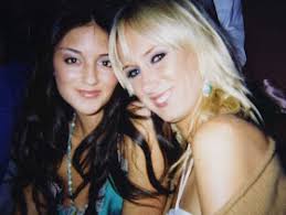 Morning MakeUp Call: KIMBERLY STEWART... My Beautiful Canvas!