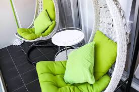 Keep colors neutral and cool. 10 Decoration Ideas For Your Small Balcony Rent Com Blog