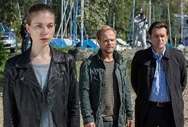 Follows die toten vom bodensee: Die Toten Vom Bodensee Stille Wasser Kritik Zum Film Tittelbach Tv