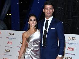 First joining strictly in 2013, janette was paired with fashion designer julien macdonald, but the couple bowed out in week four. Janette Manrara And Alijaz Skorjanec Reveal Strictly Saved Our Marriage