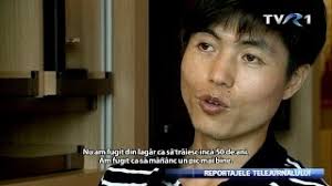 Serviciul militar este obligatoriu si poate dura pana la 10 ani. Reportajele Telejurnalului Singurul Nord Coreean NÄƒscut Si Evadat Din LagÄƒrul De DetenÅ£ie Youtube
