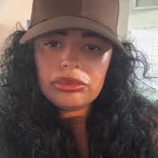 Ashley Thorne in people