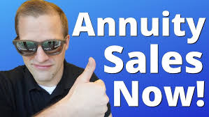 How To Make $100k Annually Selling Annuities
