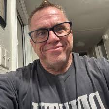 Peachtree rock hiking trail in South Carolina