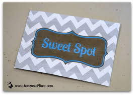 You can peel it off or use rubbing alcohol. Use Mod Podge To Glue Signs To Cardstock Toot Sweet 4 Two