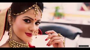 indian bridal makeup tutorial 2016