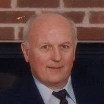 Mr. Carl Raymond Molter Obituary