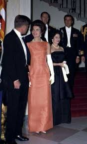 (dapper jackie) french, member of the lou blonger gang of denver. Beautiful Color Jackie Kennedy Jacqueline Kennedy Style Jaqueline Kennedy