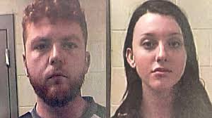 Two face charges after investigation into human remains, burnt car found in  Marion County