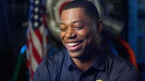 Jaguars All Access: Najee Goode