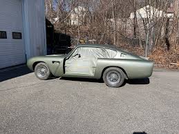Image result for California Sage 1963 Aston Martin