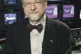 One Professor Schemes to Keep Colleges in the Web's Fast Lane