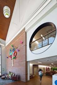 Photo Tour Akron Children S Hospital Mahoning Valley