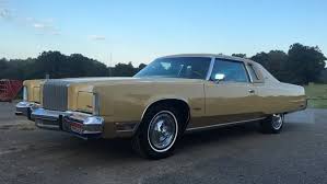 Image result for Spanish Gold 1977 Chrysler