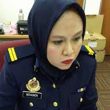 42700 banting selangor darul ehsan. Hati Hati Dgn Staff Jpj Putrajaya Bernama Norasiken Ni Photos Facebook