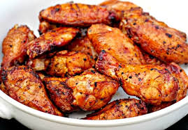 Try out the best recipes for your grill. Delicious And Easy Smoked Chicken Wings