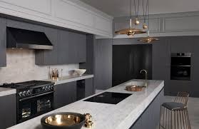 The Modernist Collection By Dacor In 2020 Interior Design Kitchen Luxury Kitchens Kitchen Interior