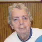 Obituary information for Margaret Lebeda