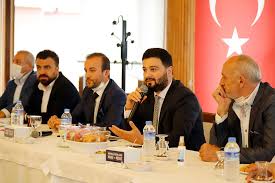 273 Bin Liralik Destek Gazete Istanbul Istanbulun Sesi Yeditepe Istanbul