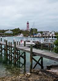 Sailing Abaco, Bahamas