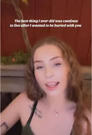 Tanya Westfall's Instagram, Twitter & Facebook