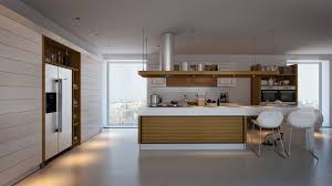 20 Ultra Modern Kitchens Every Cook Would Love To Own Home Design Lover Modern Kitchen Design Minimalist Kitchen Design Kitchen Decor Sets