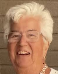 Obituary for Rosalyn Heller