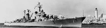 Entdecke rezepte, einrichtungsideen, stilinterpretationen und andere ideen zum ausprobieren. Uss Norfolk Dl 1 Ocean Escort Cruiser