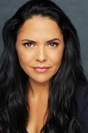 Cast & Crew for Mercy Peak