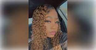 Obituary information for Jasmine Shantel Roach