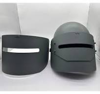 NFSTRIKE Maska-Sch Killa Helmet
