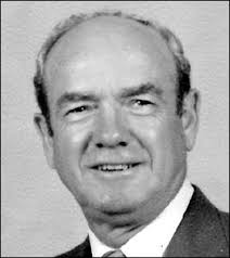 Rev. Cletus Ray Lewis